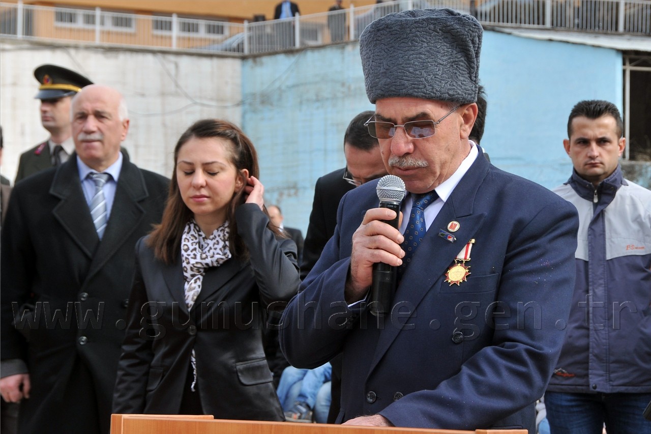 Kurtuluş Destanı 96. Yaşında 20