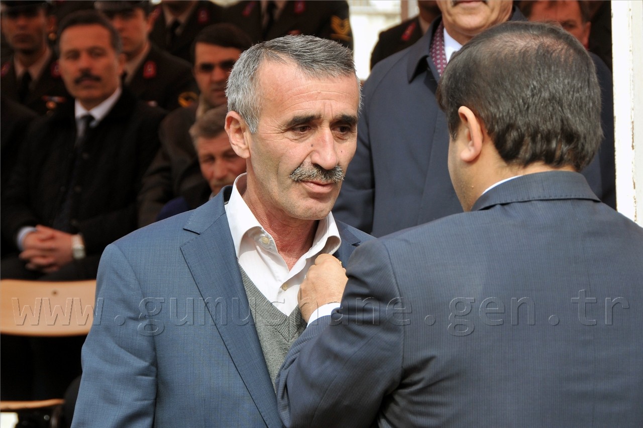 Kurtuluş Destanı 96. Yaşında 21