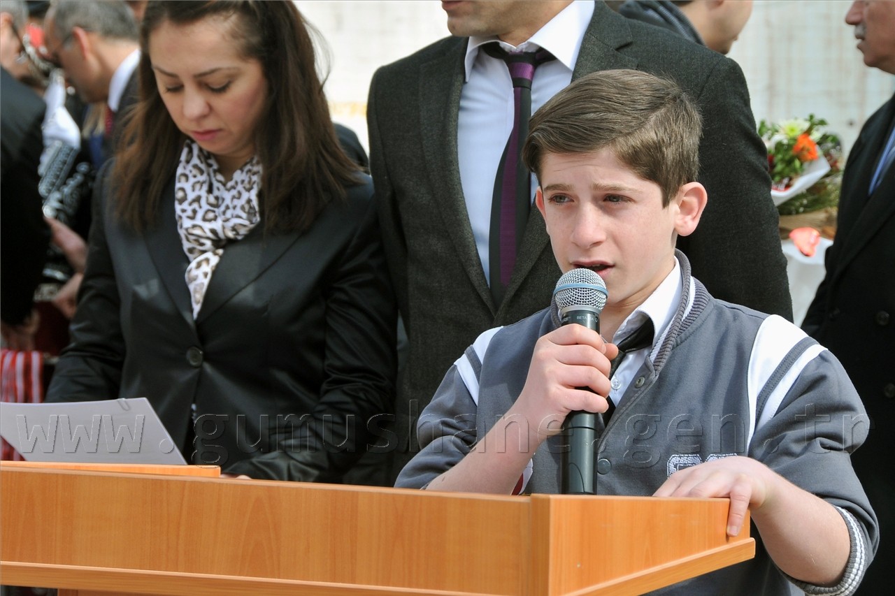 Kurtuluş Destanı 96. Yaşında 22