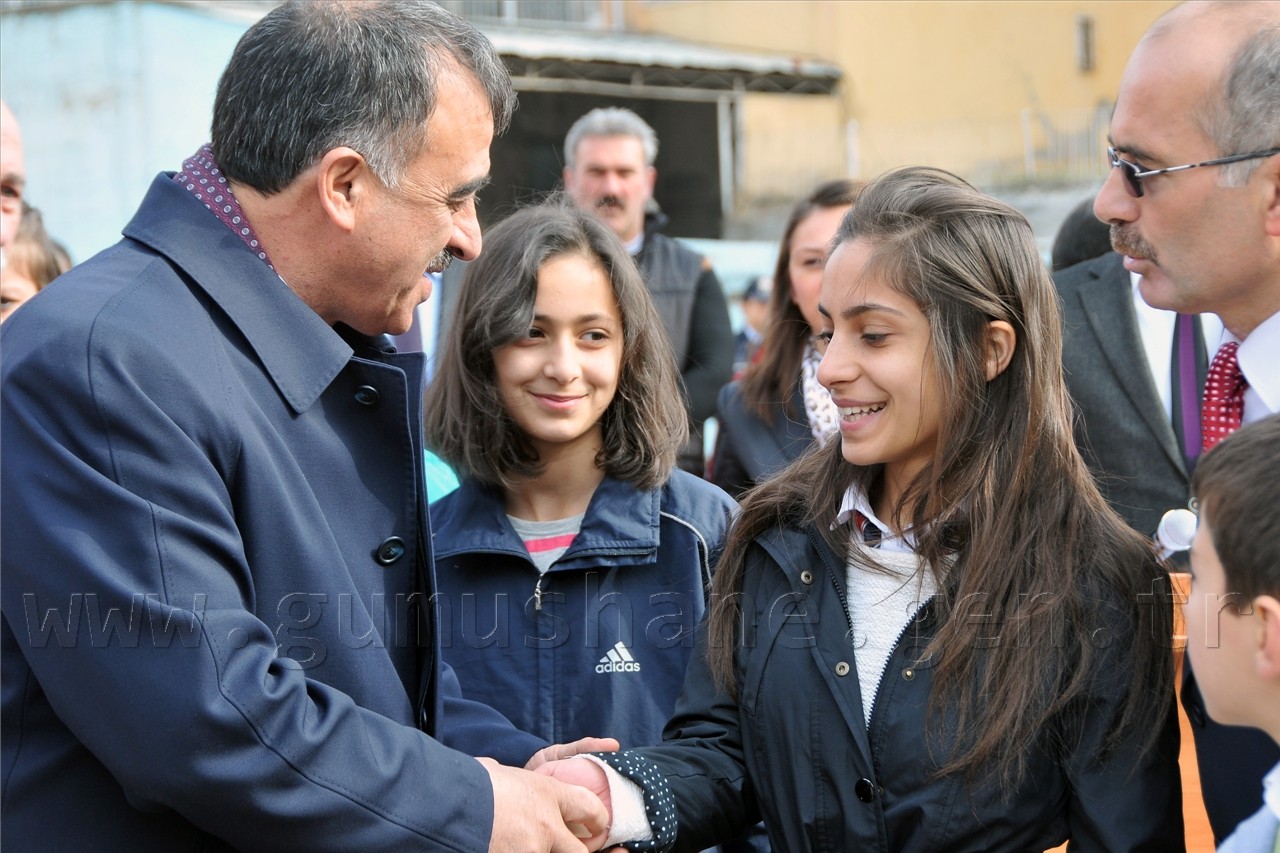 Kurtuluş Destanı 96. Yaşında 23