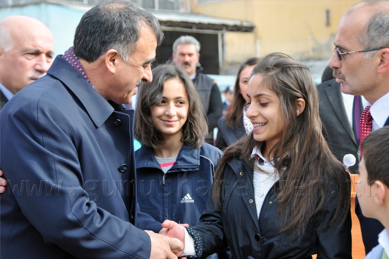 Kurtuluş Destanı 96. Yaşında 24