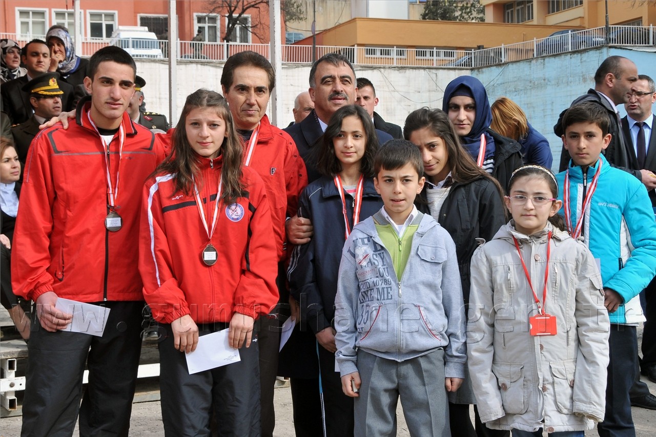 Kurtuluş Destanı 96. Yaşında 25