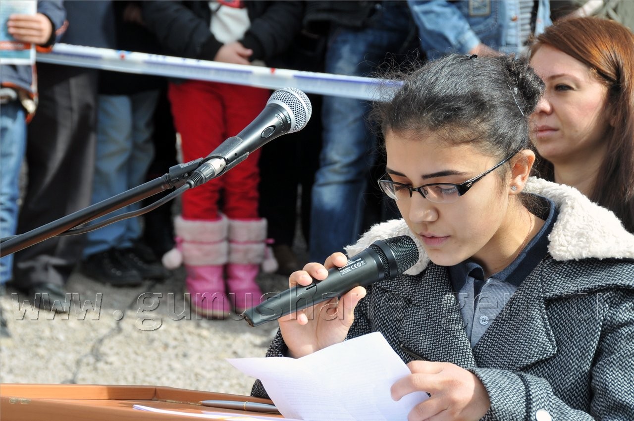 Gümüşhane'de Kurtuluş Coşkusu 37