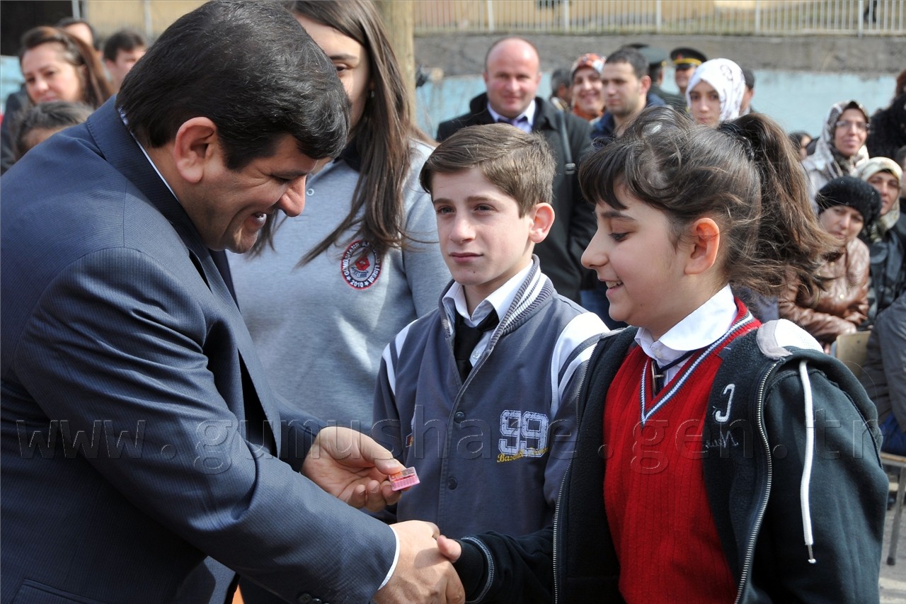 Kurtuluş Destanı 96. Yaşında 28