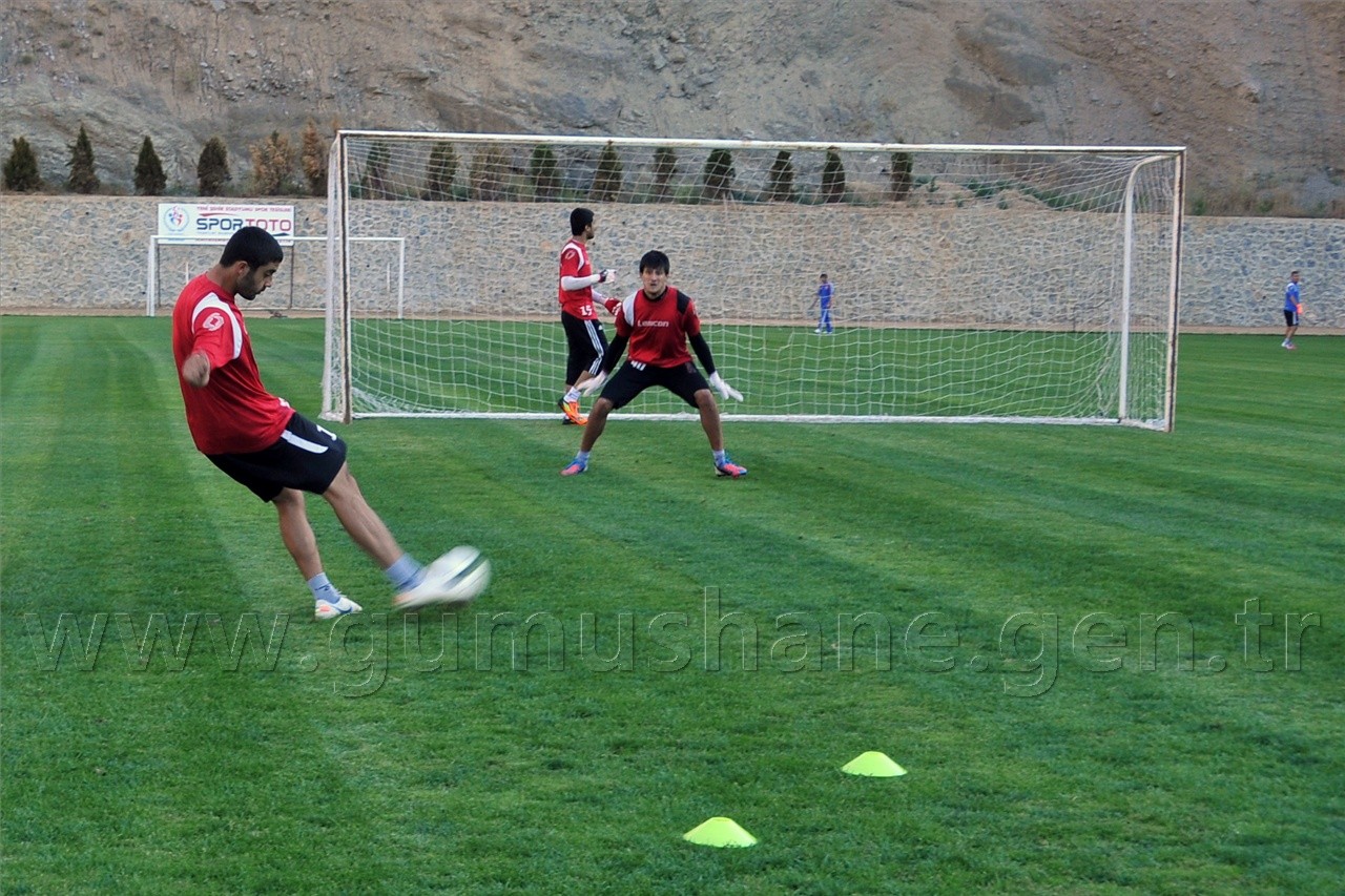 Gümüş Yozgat'a Bileniyor 9