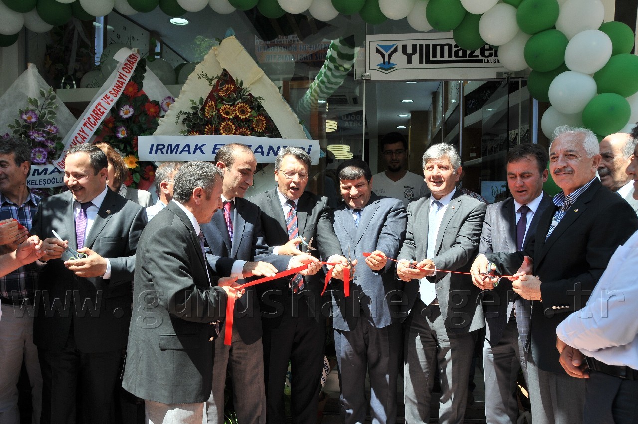 'Tatbil' Dualarla Açıldı 4