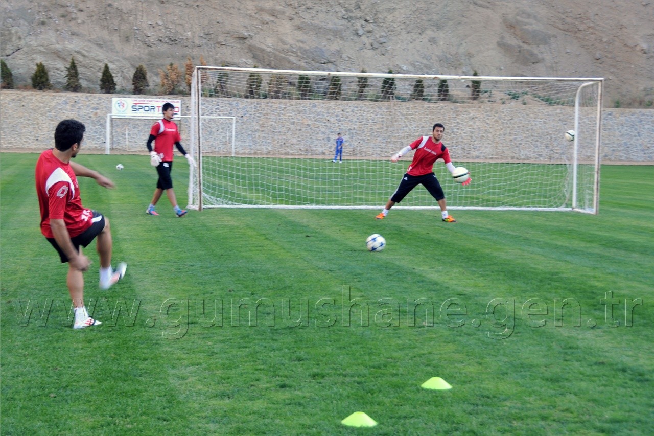 Gümüş Yozgat'a Bileniyor 10