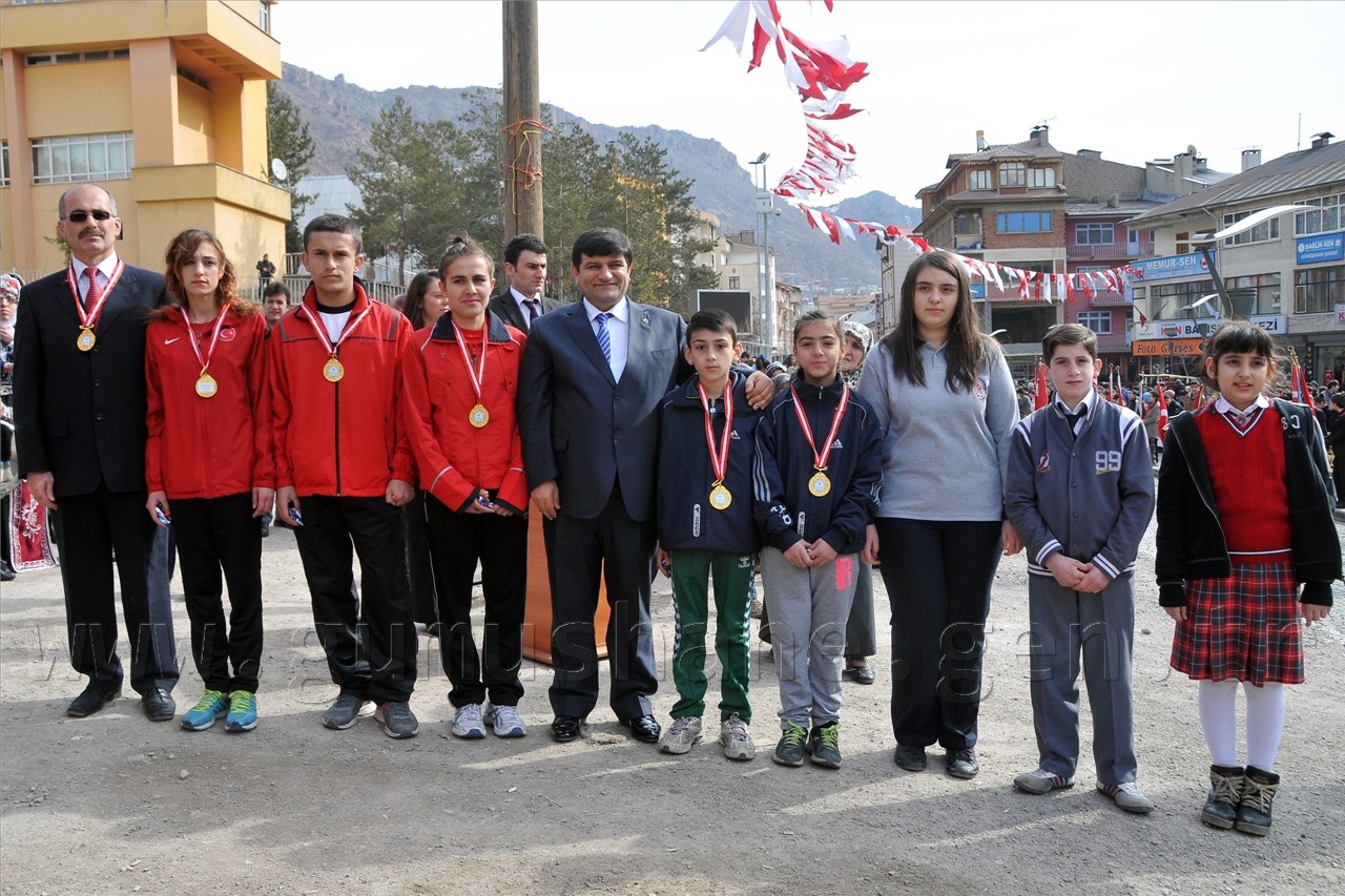 Kurtuluş Destanı 96. Yaşında 30