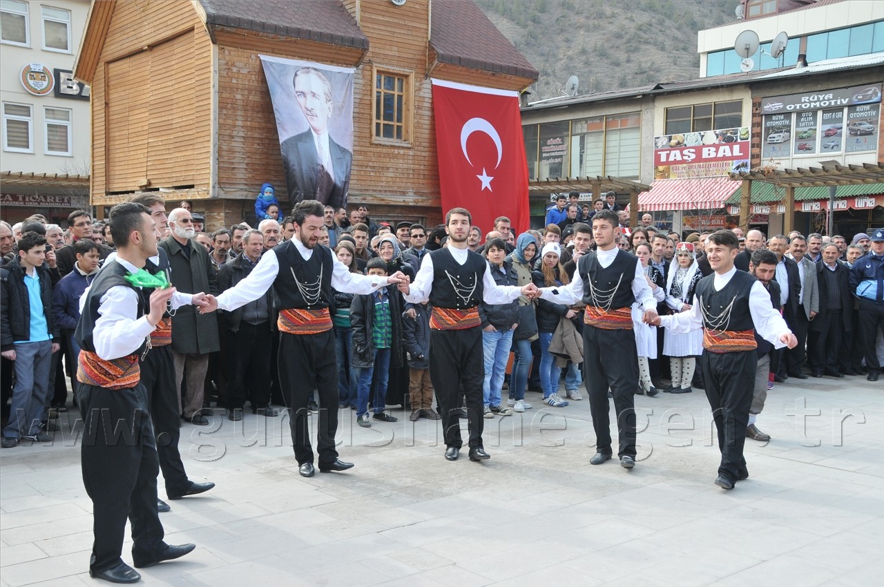 Kurtuluş Destanı 96. Yaşında 32