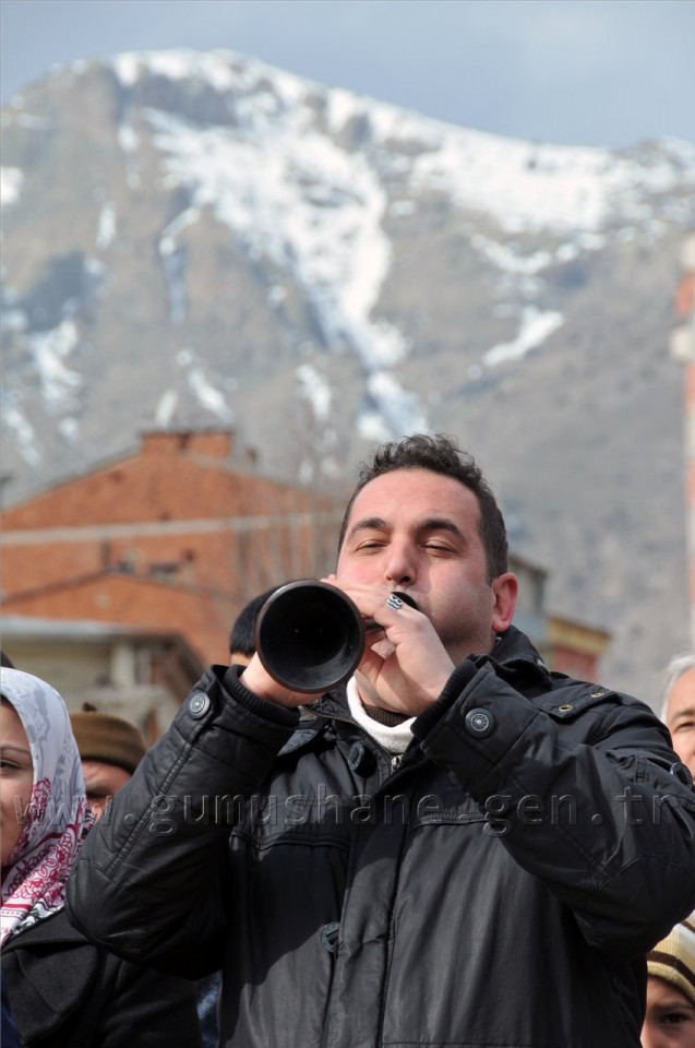 Gümüşhane'de Kurtuluş Coşkusu 47