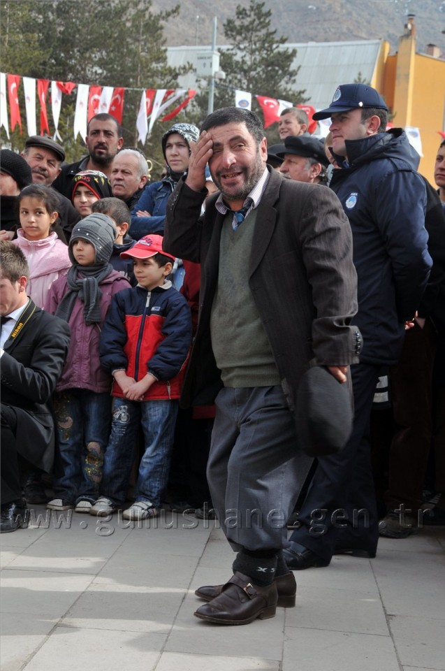 Gümüşhane'de Kurtuluş Coşkusu 48