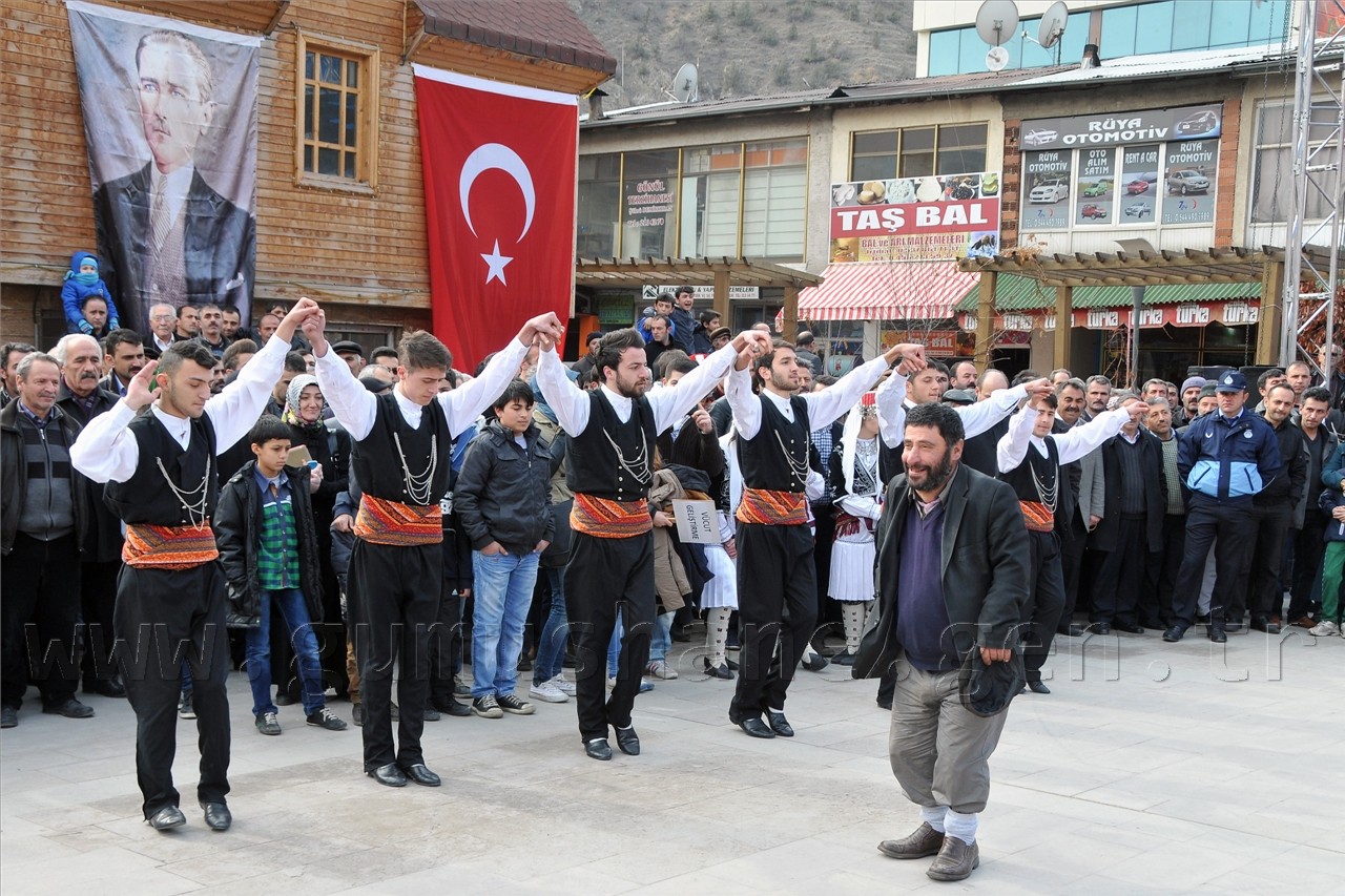 Kurtuluş Destanı 96. Yaşında 34