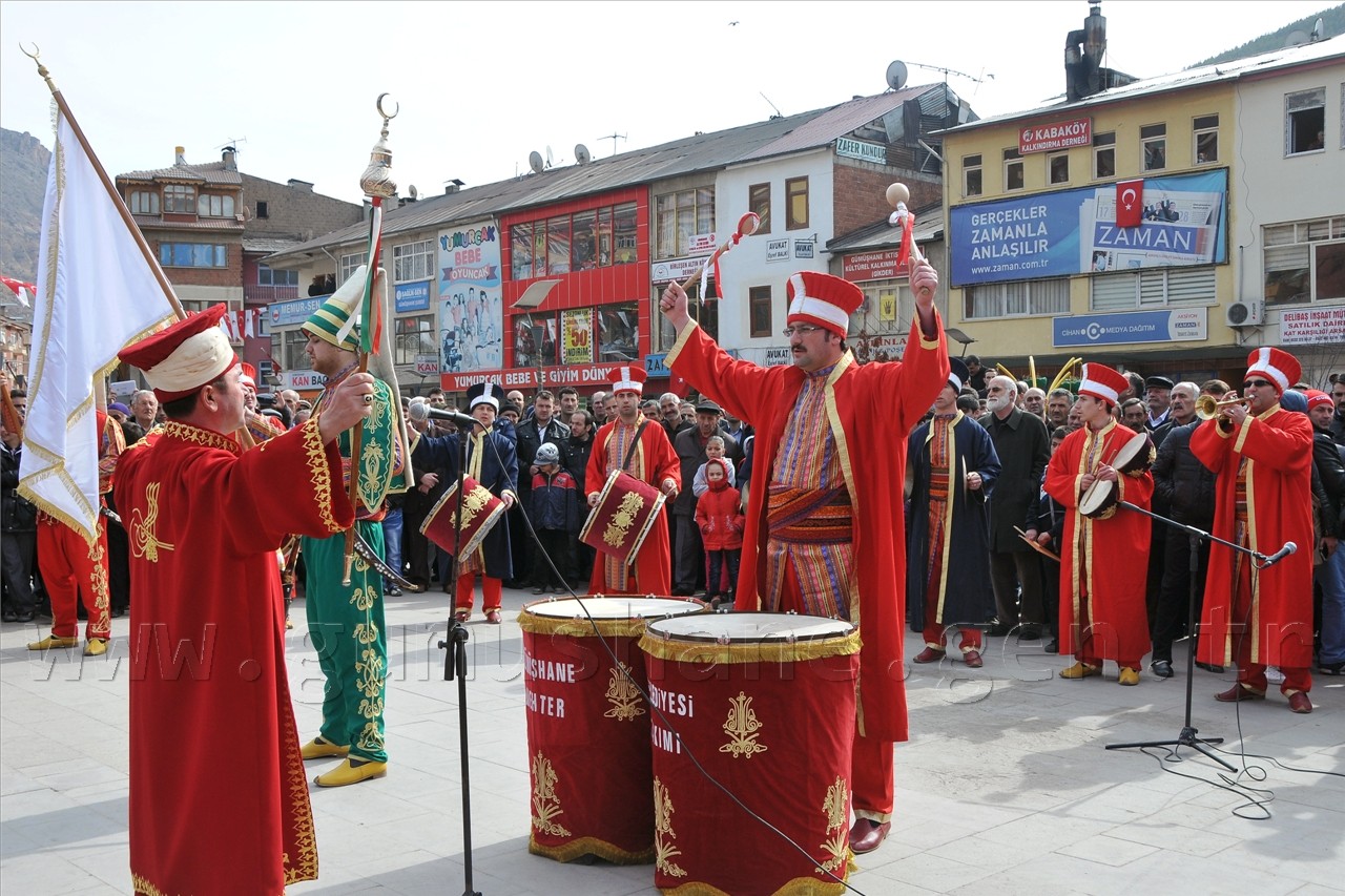 Kurtuluş Destanı 96. Yaşında 35