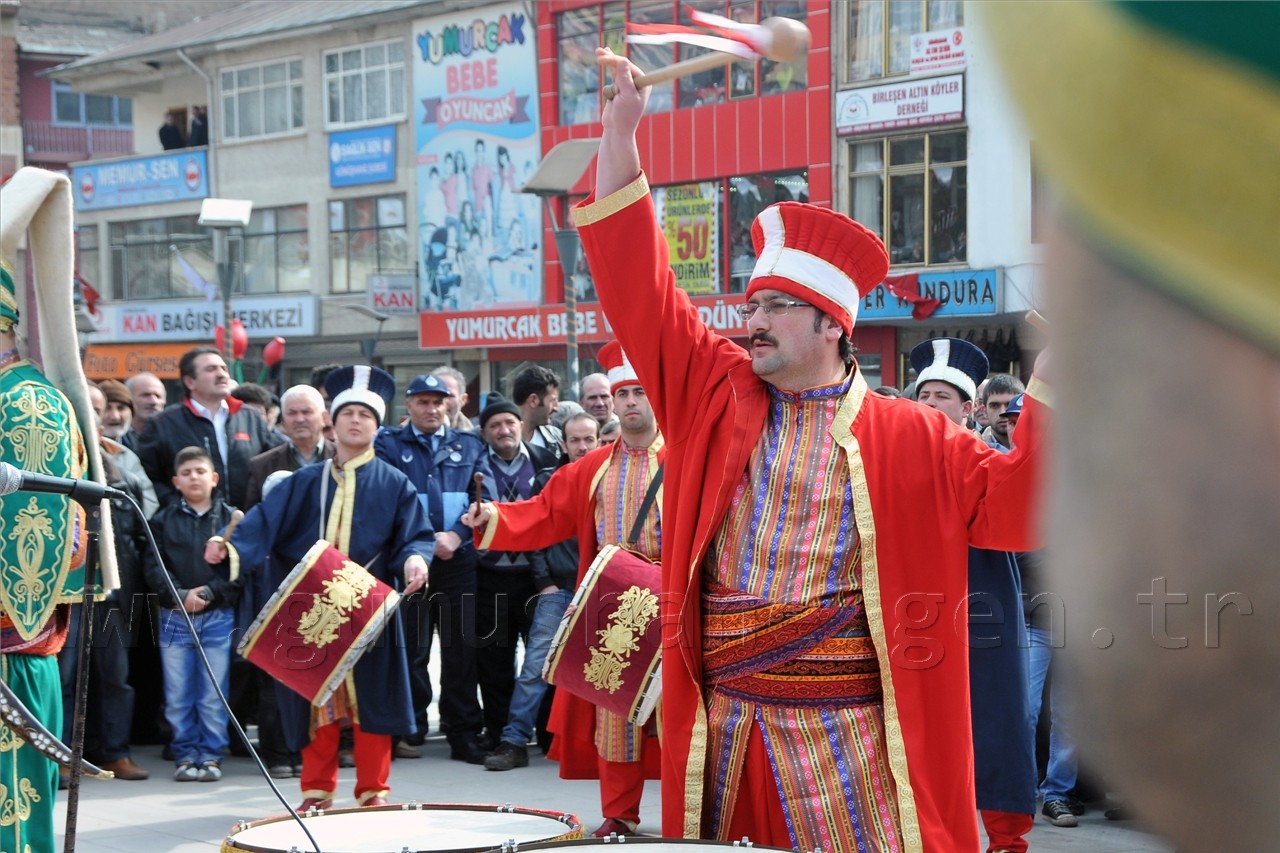 Kurtuluş Destanı 96. Yaşında 37