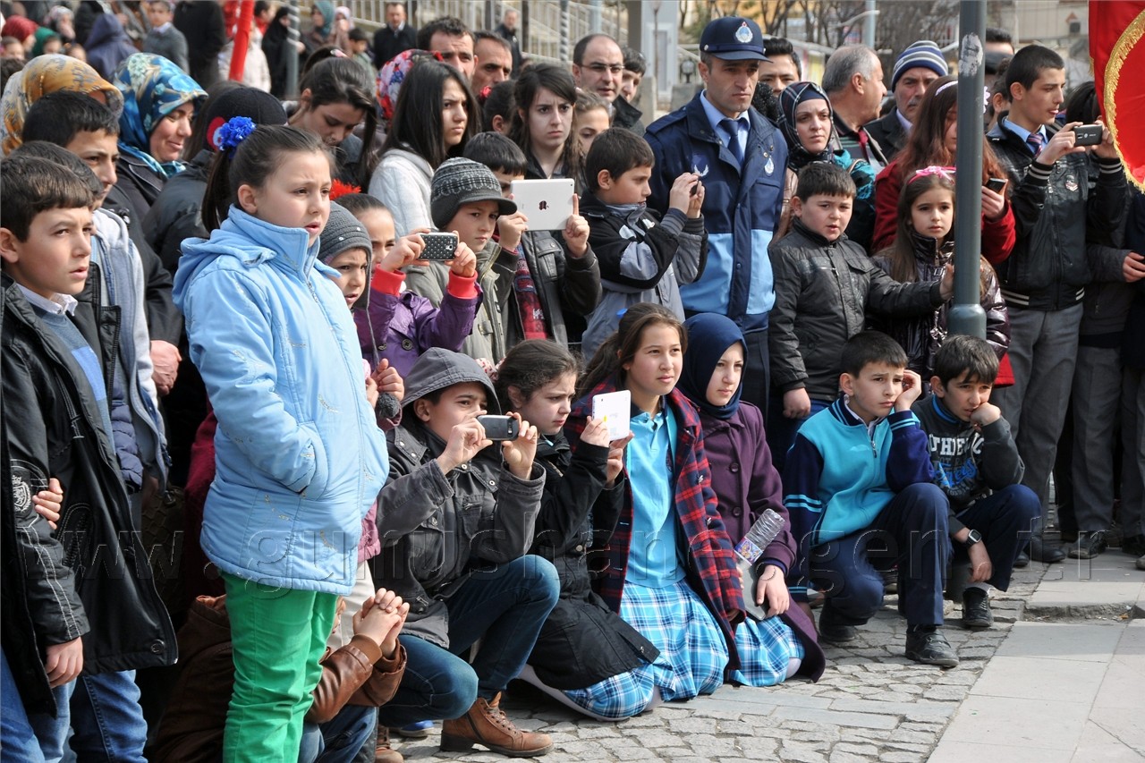Kurtuluş Destanı 96. Yaşında 38