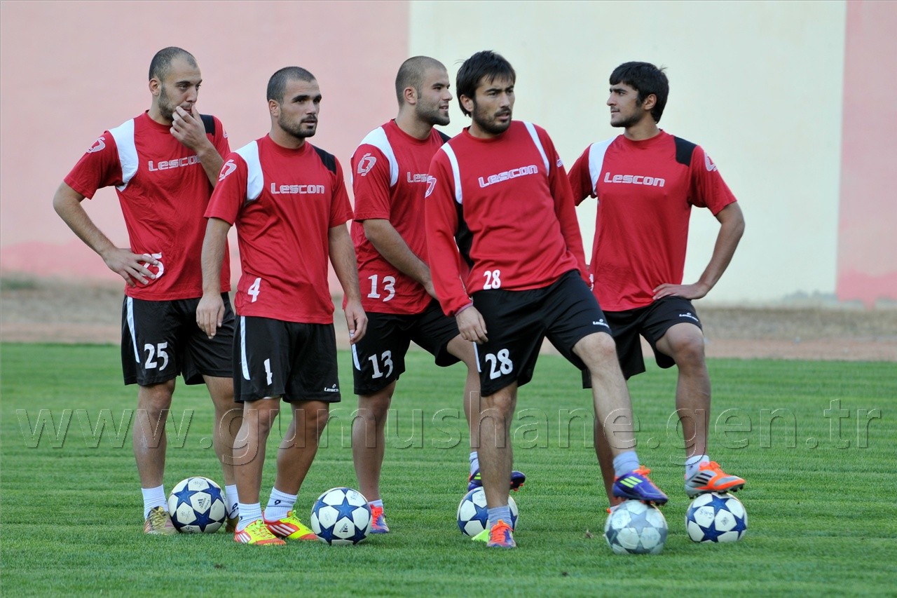 Gümüş Yozgat'a Bileniyor 19