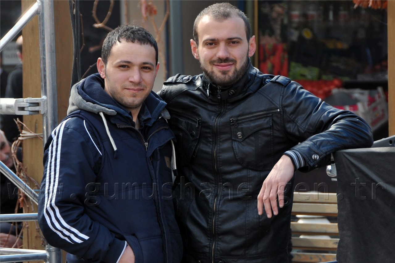 Kurtuluş Destanı 96. Yaşında 39