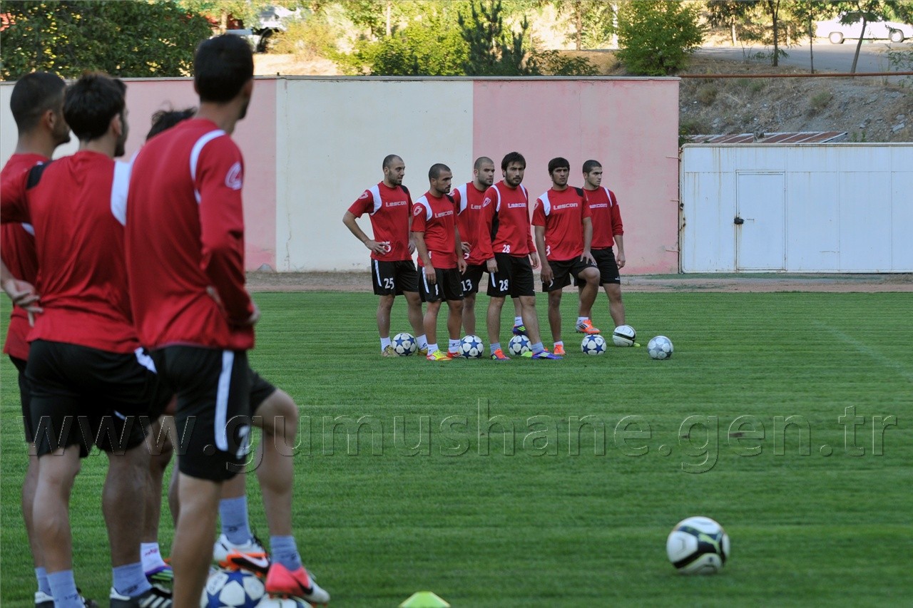 Gümüş Yozgat'a Bileniyor 20