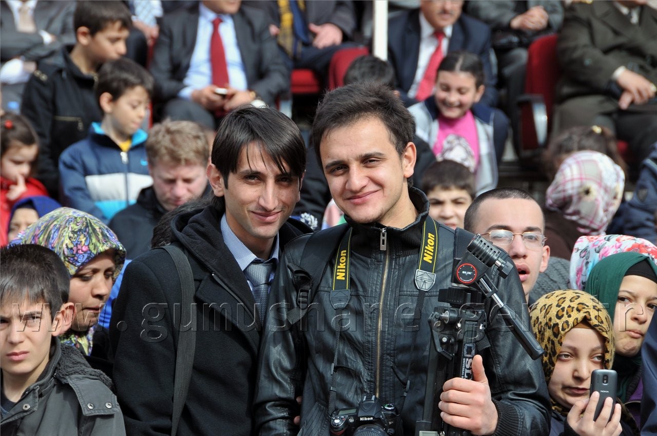 Gümüşhane'de Kurtuluş Coşkusu 51