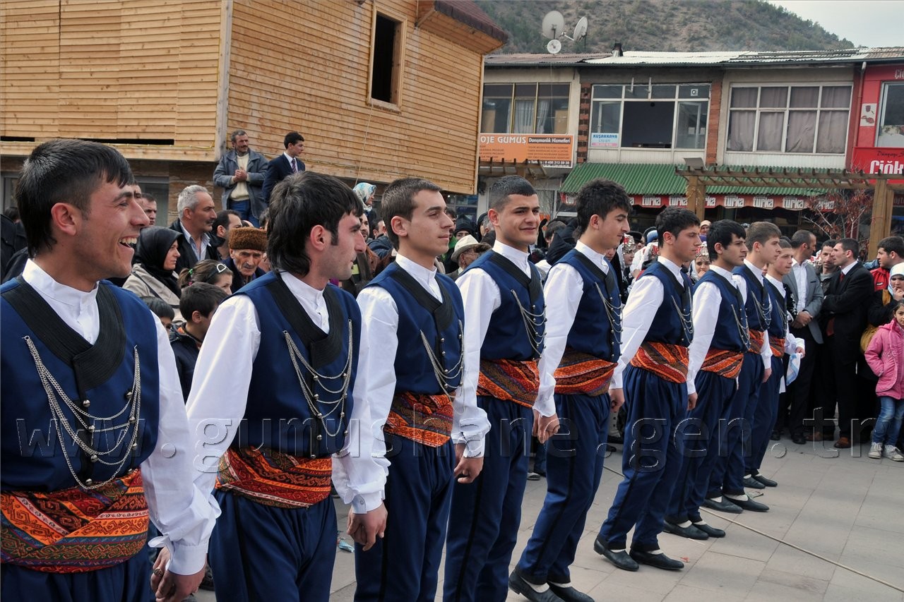 Gümüşhane'de Kurtuluş Coşkusu 52