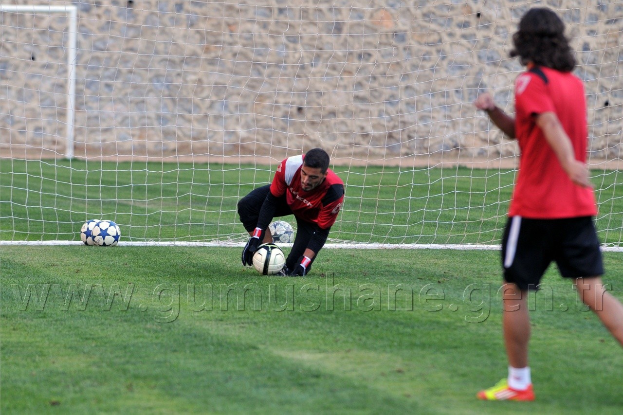 Gümüş Yozgat'a Bileniyor 22