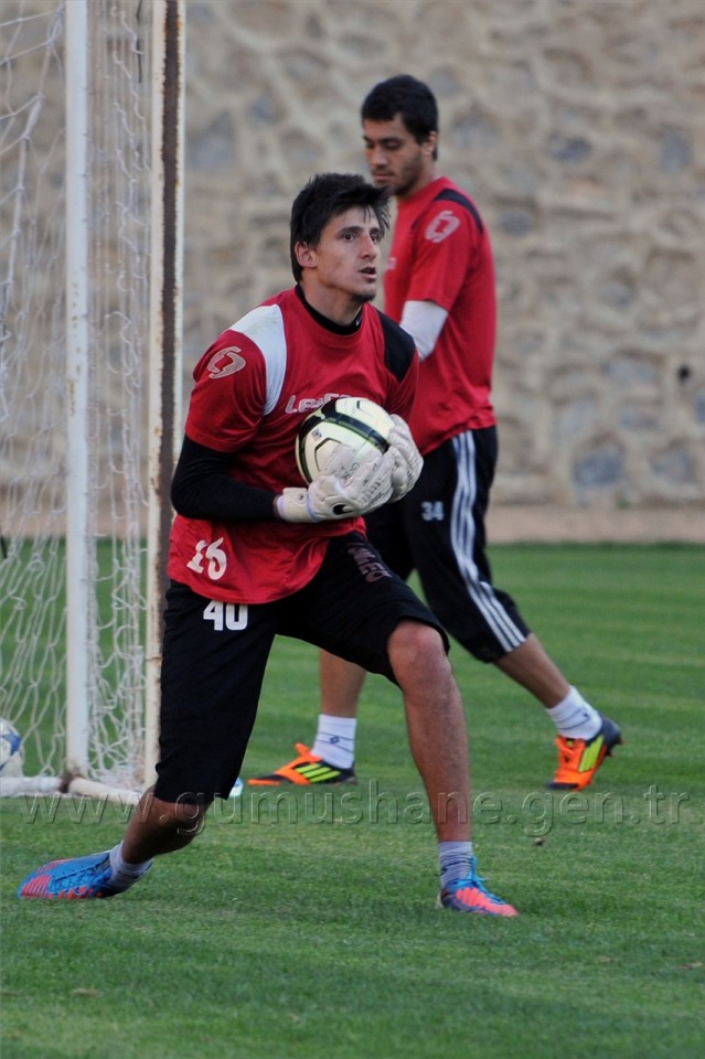 Gümüş Yozgat'a Bileniyor 23