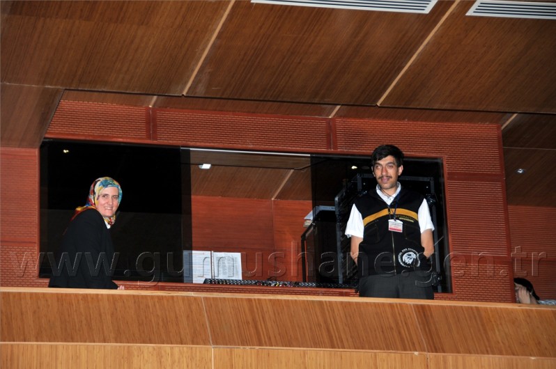 Gümüşhane'de 31 Mayıs Dünya Sigarasız Günü Etkinliği 28