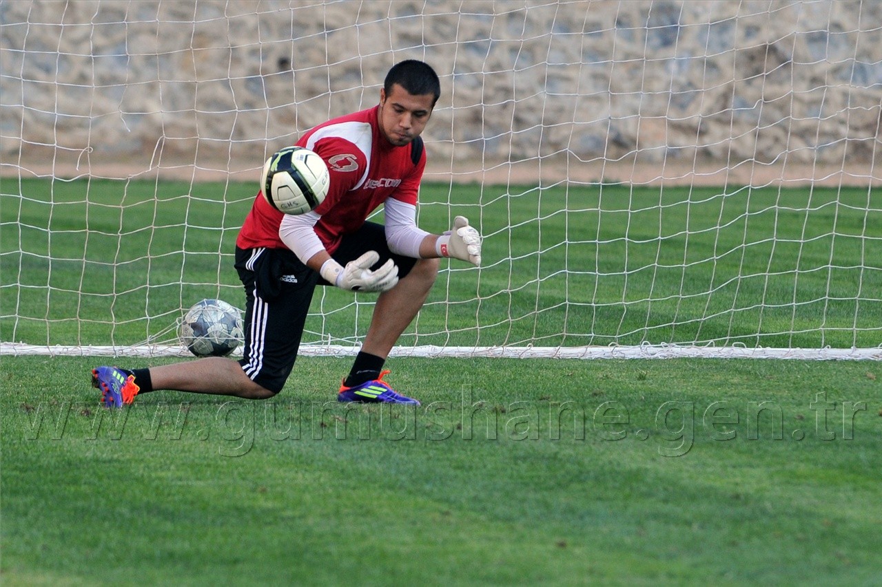 Gümüş Yozgat'a Bileniyor 24