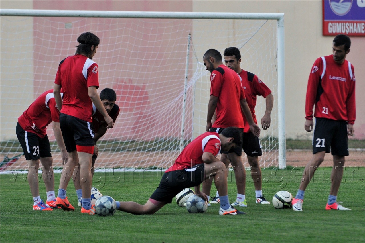 Gümüş Yozgat'a Bileniyor 26