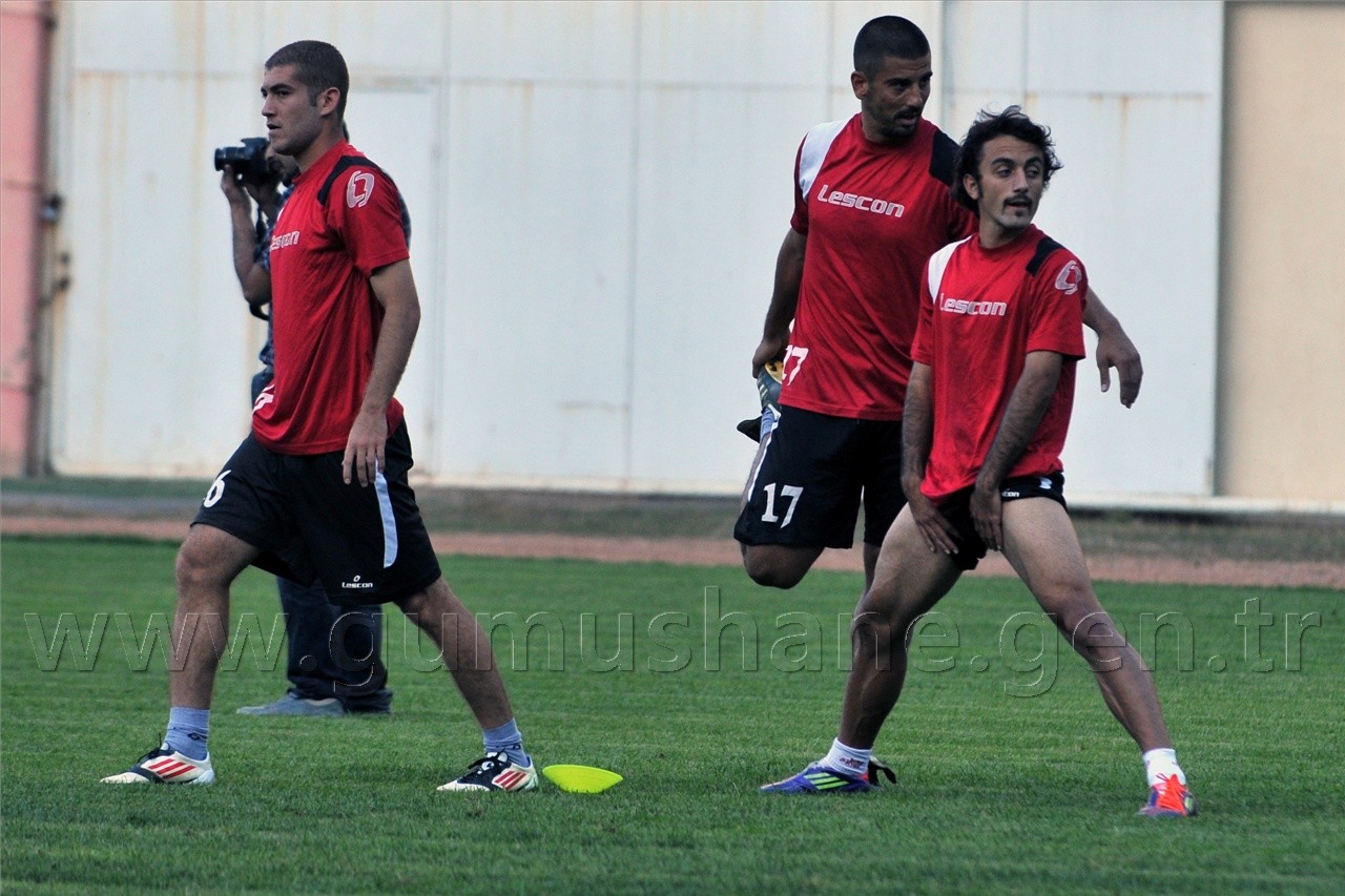 Gümüş Yozgat'a Bileniyor 27