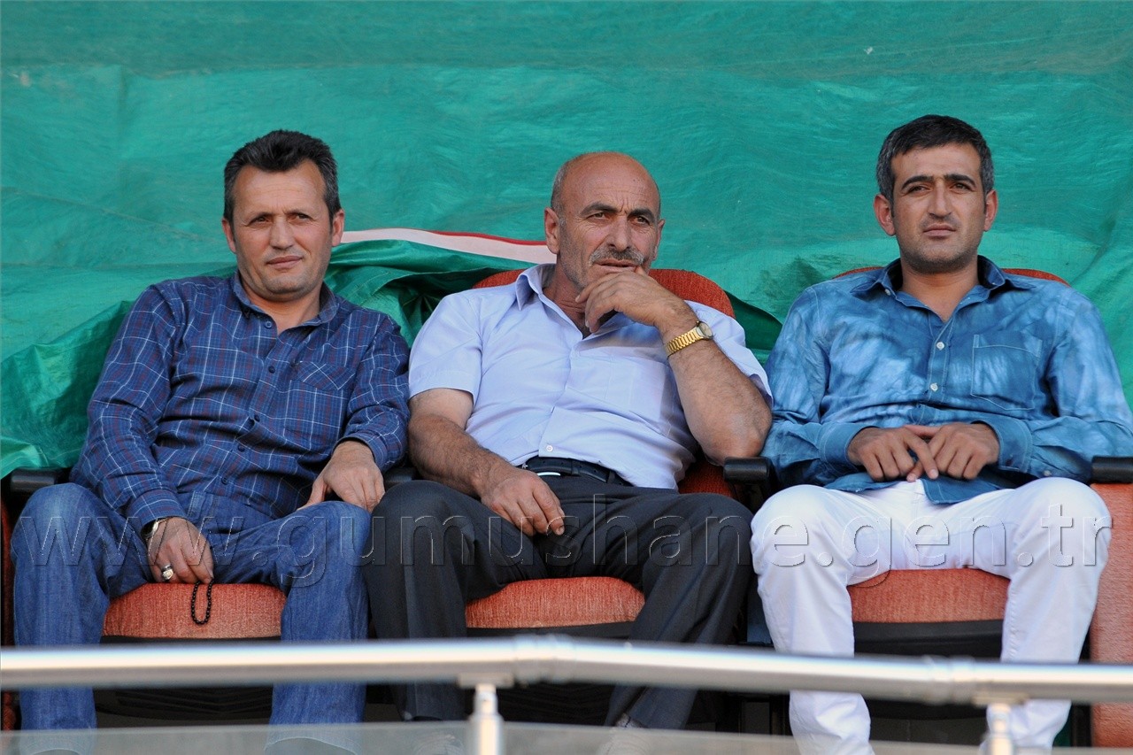 Gümüş Yozgat'a Bileniyor 28