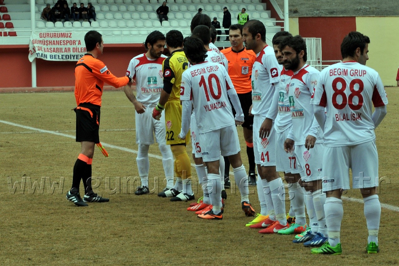 Kartal'a Gümüş Darbesi: 2-1 4