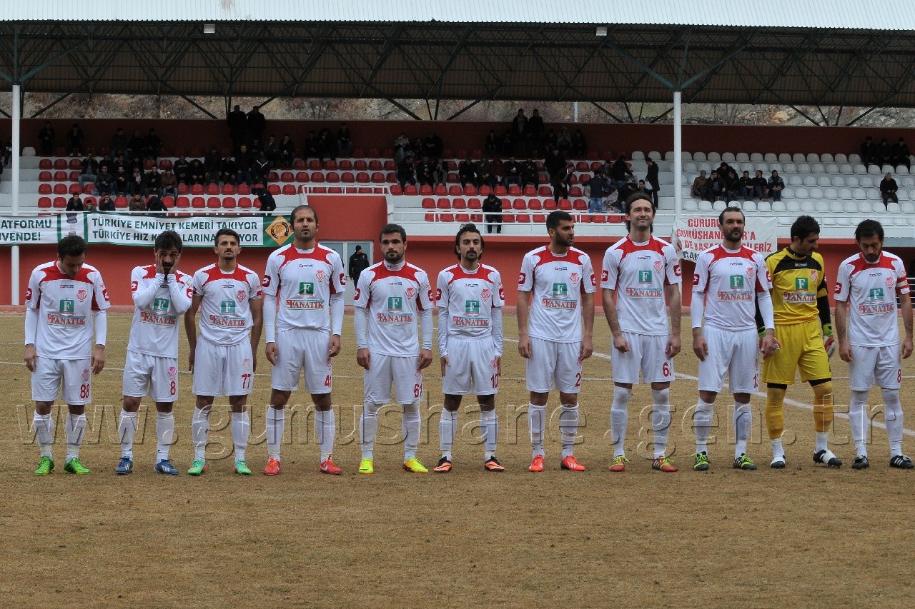 Kartal'a Gümüş Darbesi: 2-1 5