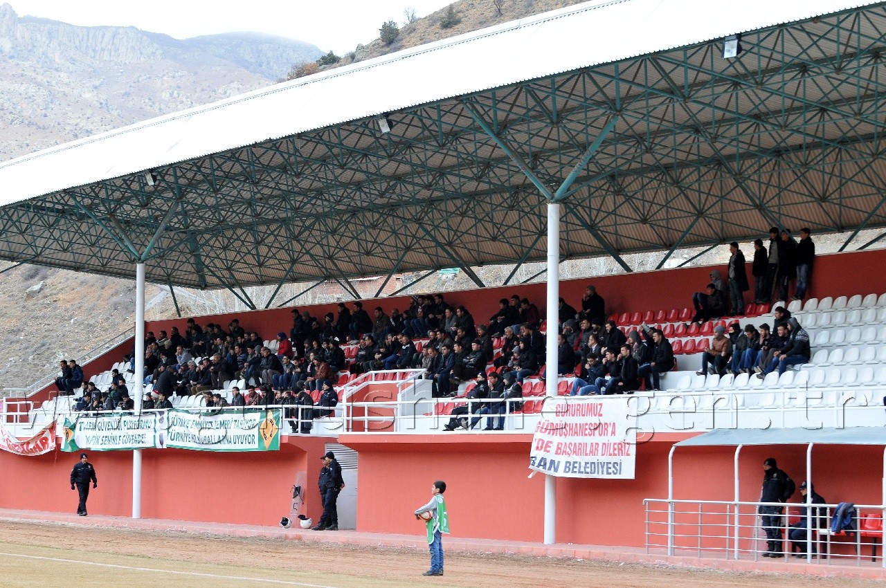 Kartal'a Gümüş Darbesi: 2-1 18