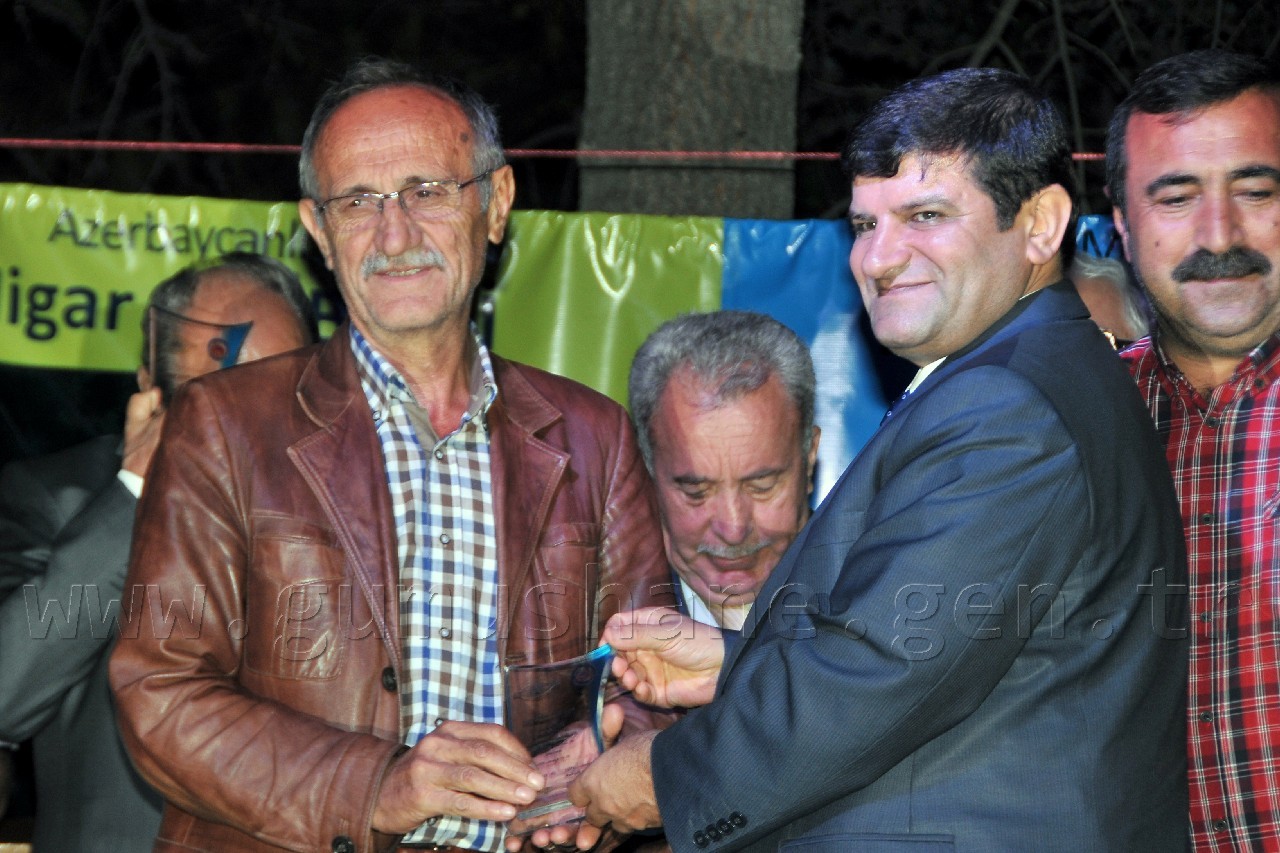 Gümüşhane'de Şiir Yüklü Gece 25