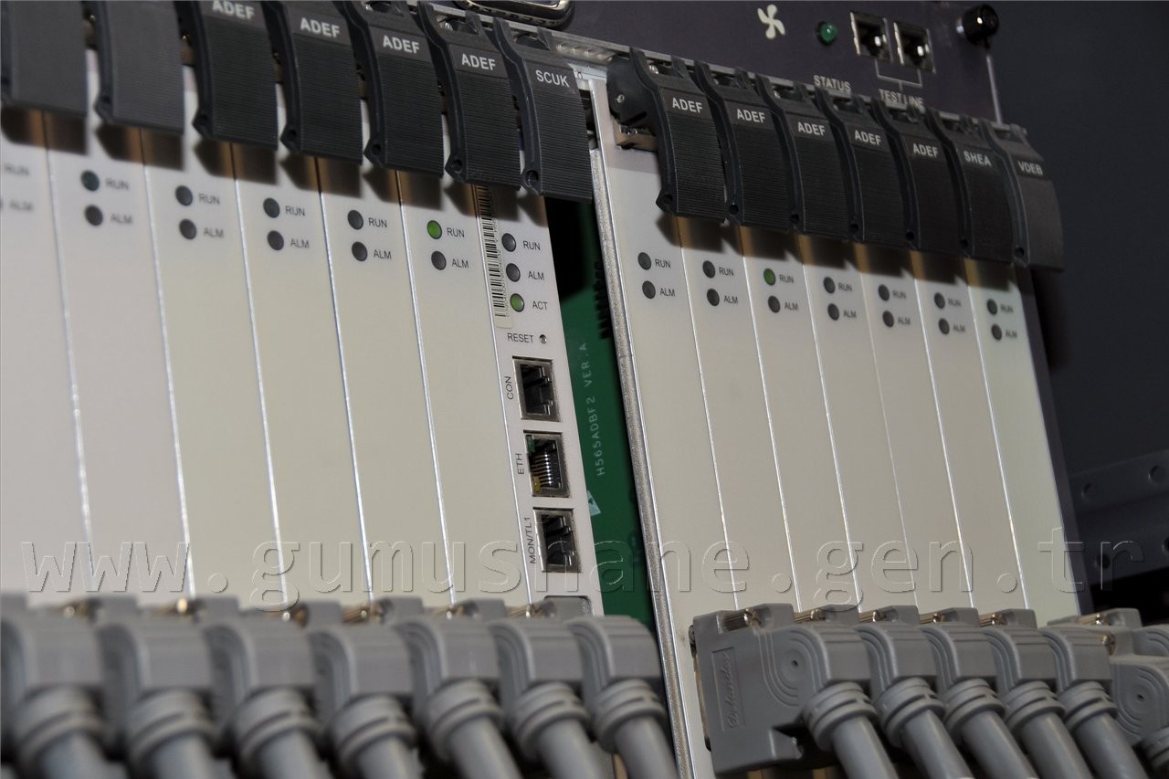 Gümüşhane İnterneti Hızlı Ve Limitsiz Kullanıyor 3