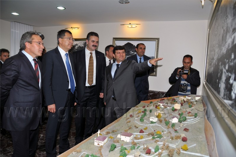 Diplomatik İlişkilerin 20.Yılında Türkiye-Kazakistan İlişkileri 6