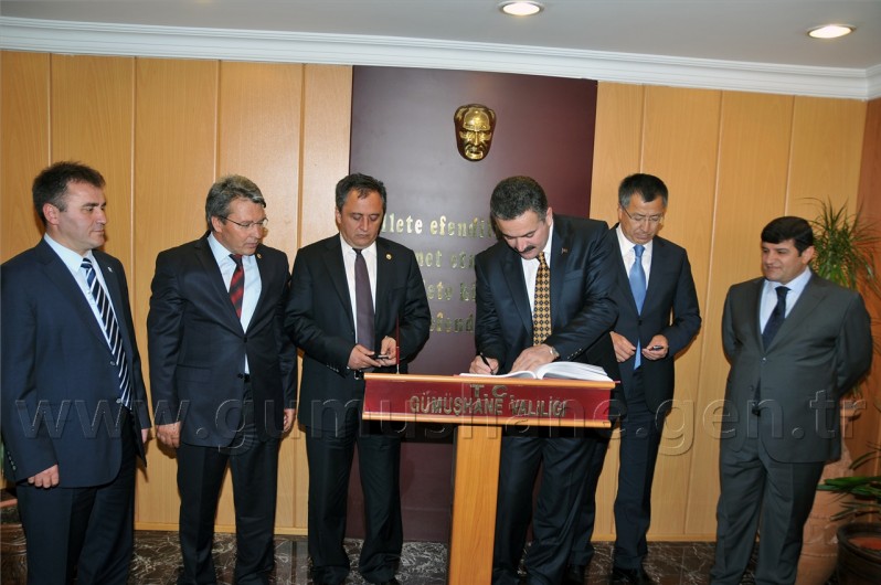 Diplomatik İlişkilerin 20.Yılında Türkiye-Kazakistan İlişkileri 15