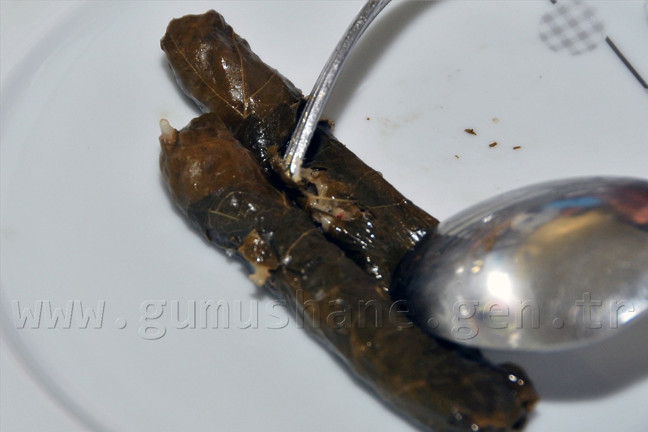 Yöresel Yemek Yarışması Düzenlendi 7