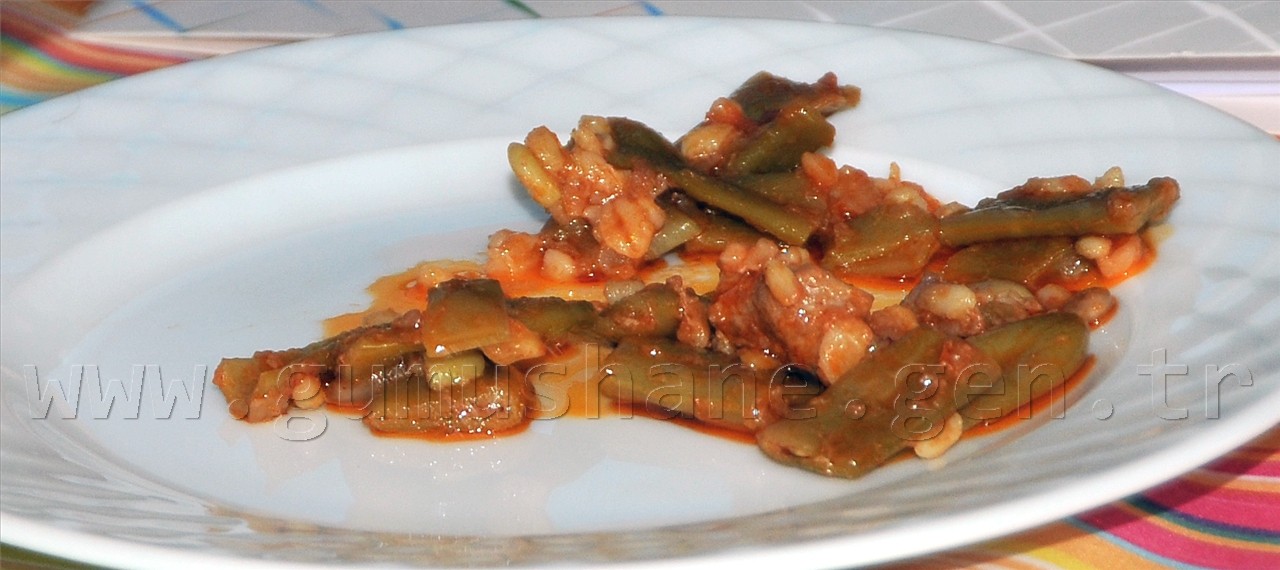 Yöresel Yemek Yarışması Düzenlendi 9