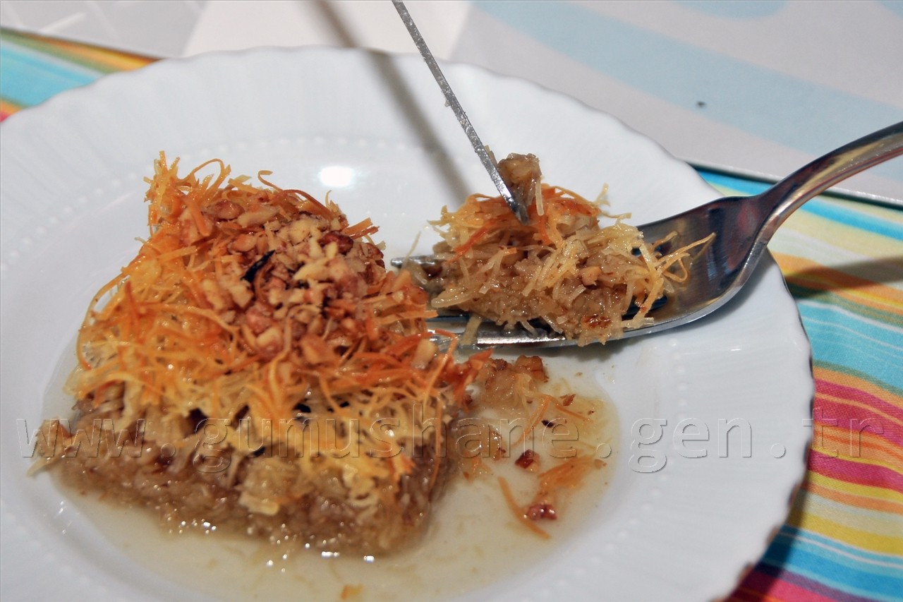 Yöresel Yemek Yarışması Düzenlendi 12