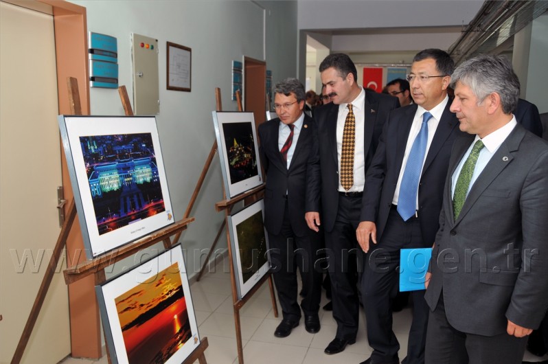 Diplomatik İlişkilerin 20.Yılında Türkiye-Kazakistan İlişkileri 16