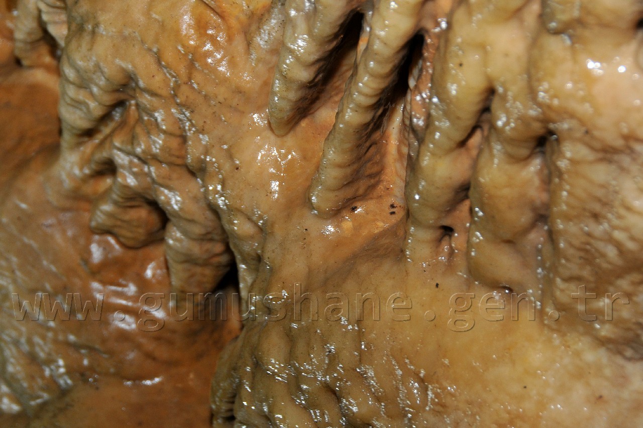 Karaca Mağarası Turizm Sezonuna Hazırlanıyor 7