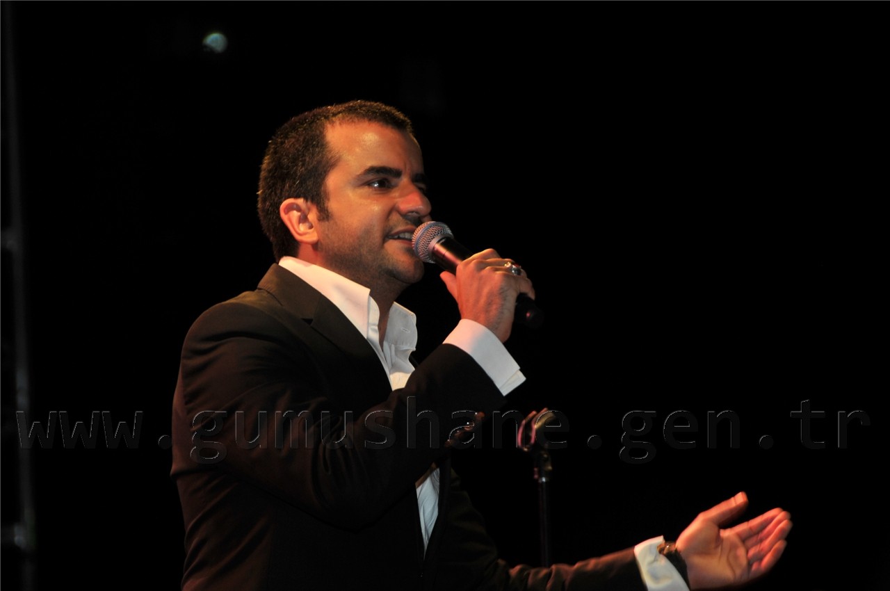 Gelmem Dedi Ama Geldi! 7