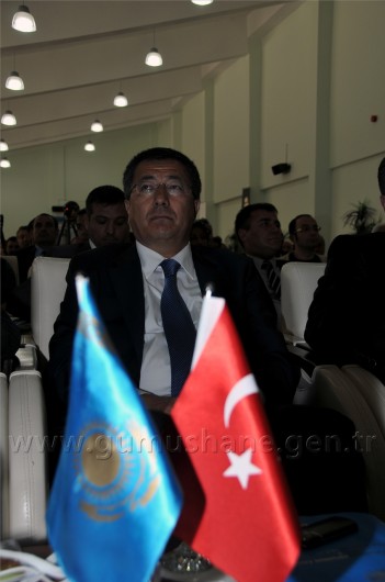 Diplomatik İlişkilerin 20.Yılında Türkiye-Kazakistan İlişkileri 17