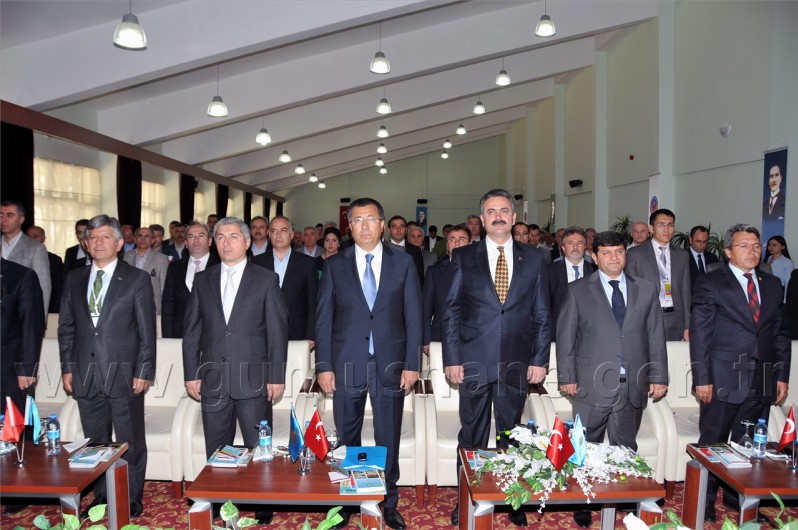 Diplomatik İlişkilerin 20.Yılında Türkiye-Kazakistan İlişkileri 18