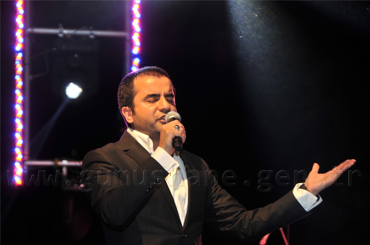 Gelmem Dedi Ama Geldi! 8