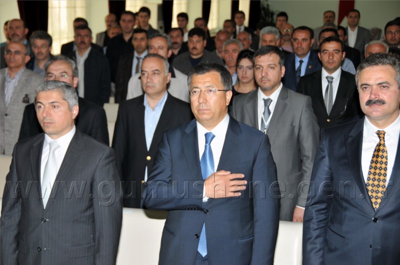 Diplomatik İlişkilerin 20.Yılında Türkiye-Kazakistan İlişkileri 19