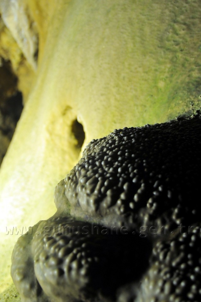 Karaca Mağarası Turizm Sezonuna Hazırlanıyor 11