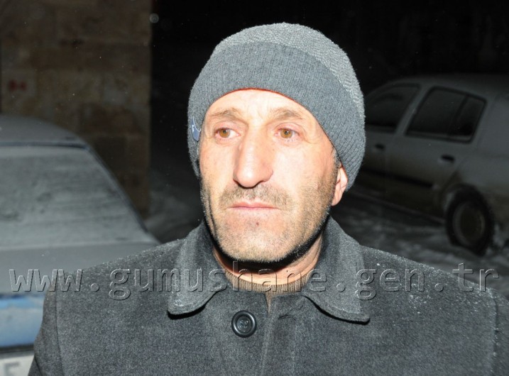 Dağda Mahsur Kalan Köylüler 3 Saatlik Operasyon İle Kurtarıldı 12